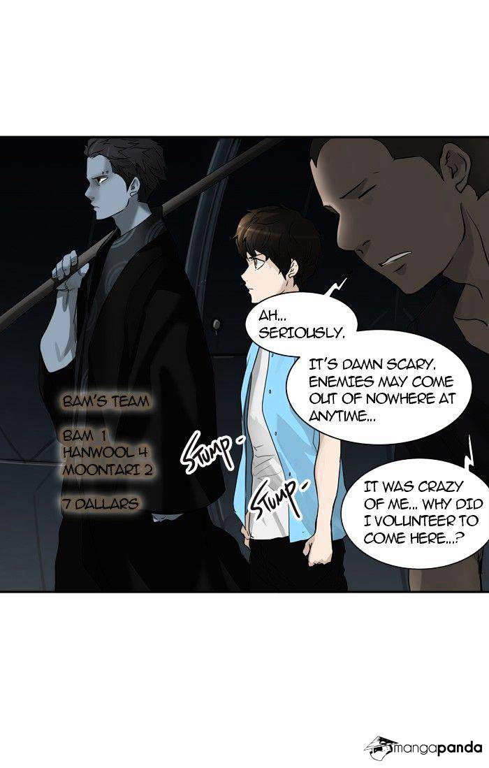 Tower of God, Chapter 255 image 01